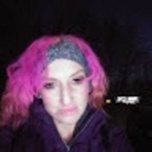 Meet your Posher, Kristy